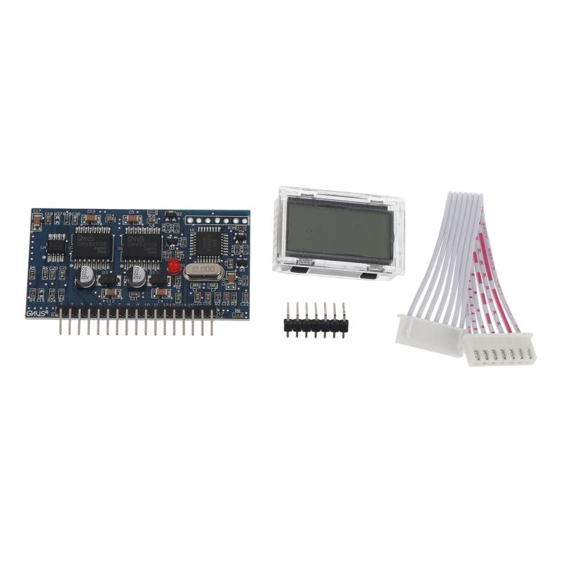 Egs002 Pure Sine Wave Inverter Driver Board - EGS002 Płytka sterująca inwerterem sinusoidalnym EG8010