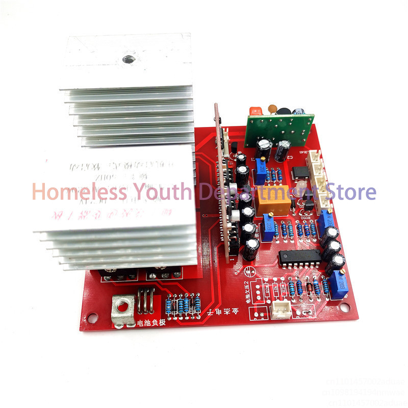 Pure Sine Wave Inverter Board 24V 48V - Płytka główna falownika sinusoidalnego o częstotliwości