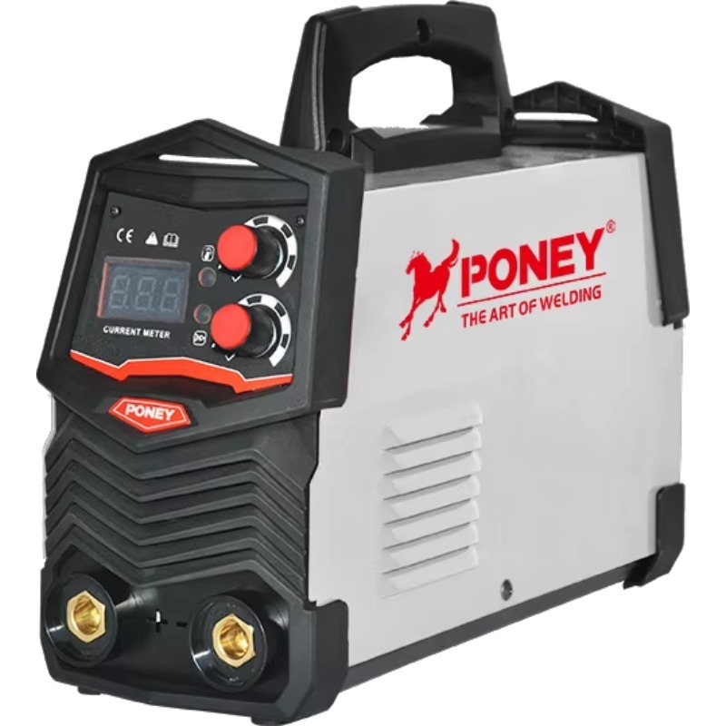 Spawarka MMA 200, spawarka łuk – Inverter Welding Machine Igbt 300A recenzja i cena