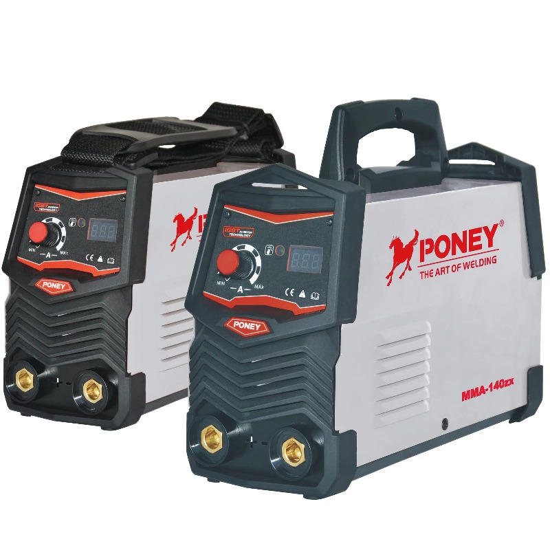 Spawarka MMA 200, spawarka łuk – Inverter Welding Machine Igbt 300A recenzja i cena