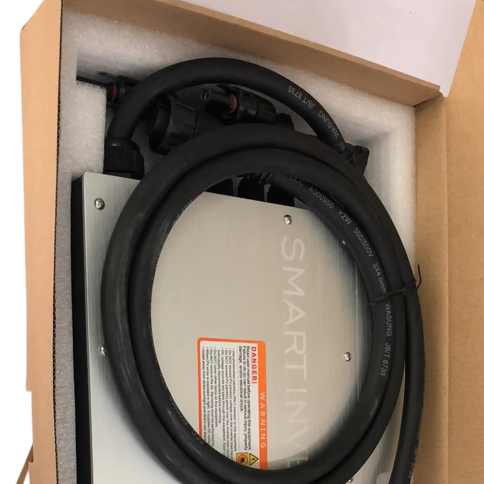 Inwerter solarny mikro, połącz – Micro Inverter 1400W Solar Grid Tie recenzja i cena